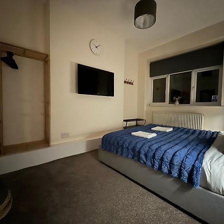 Lovely Flat In Camden Town Londres Exterior foto