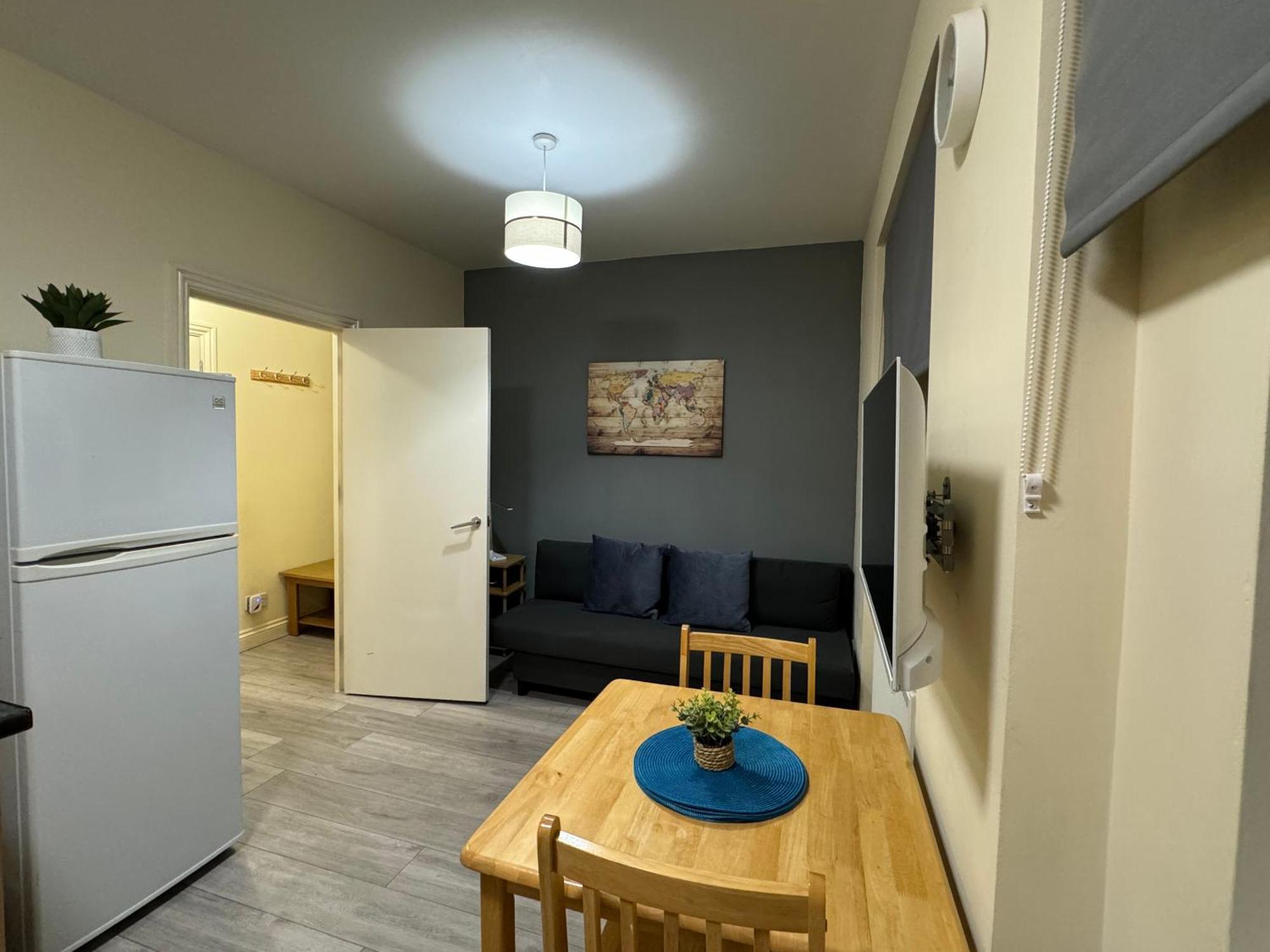Lovely Flat In Camden Town Londres Exterior foto
